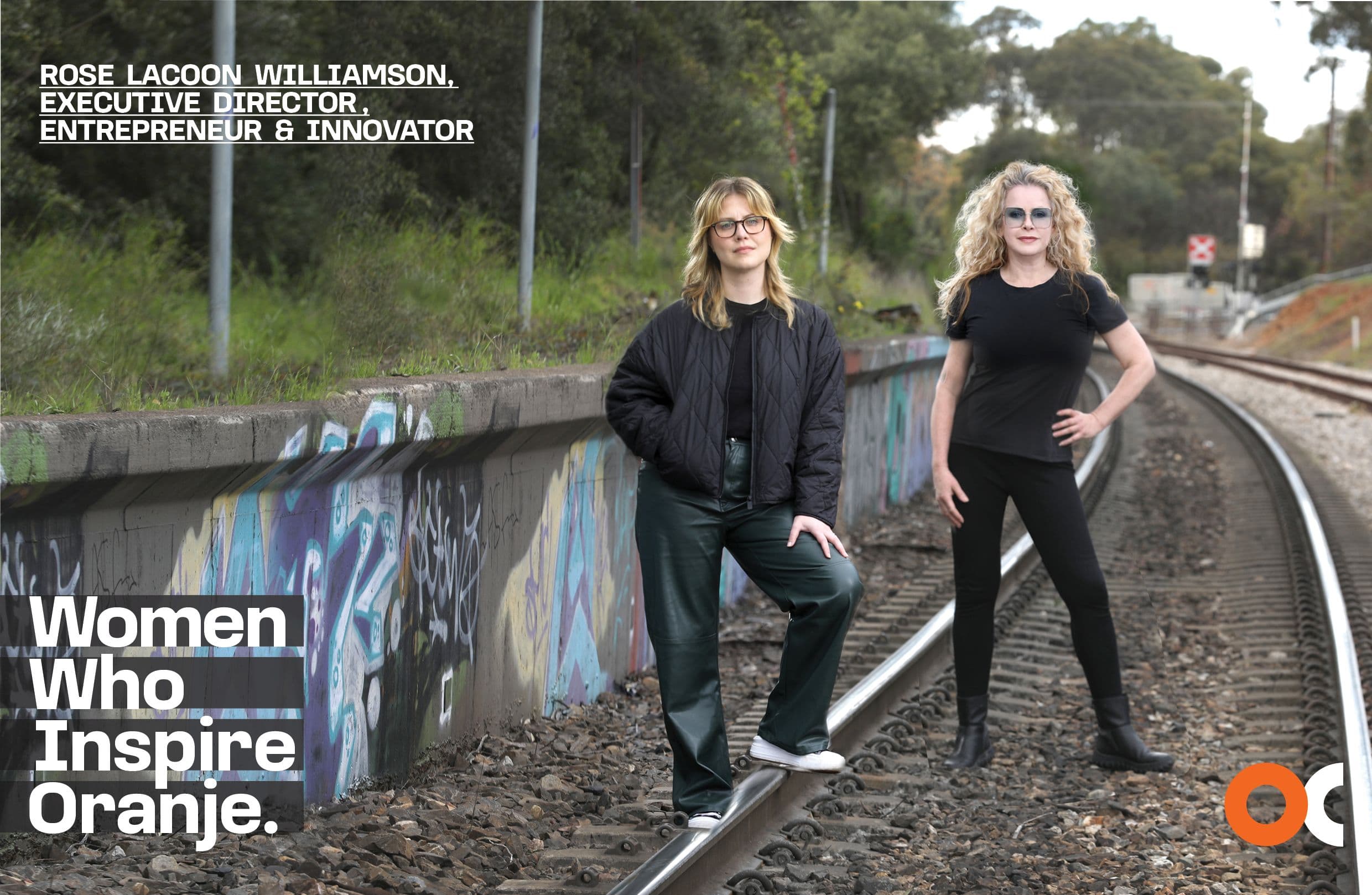 Rose Lacoon Williamson