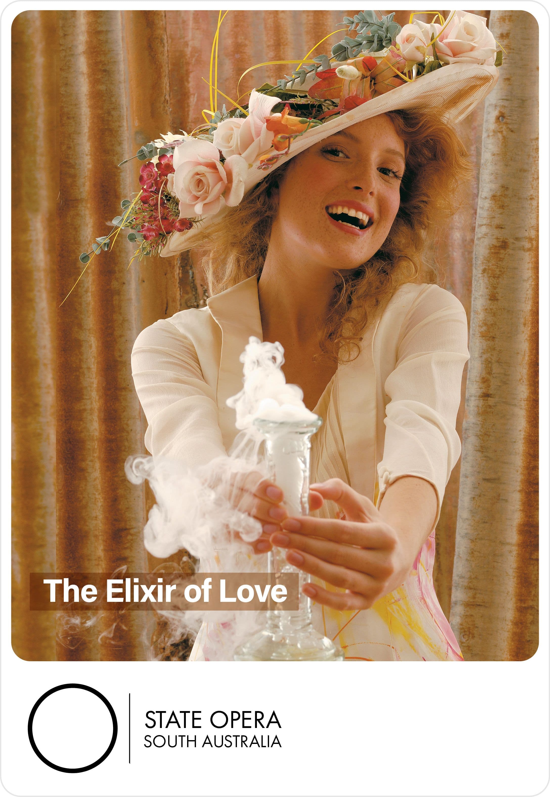 State Opera The Elixir of Love