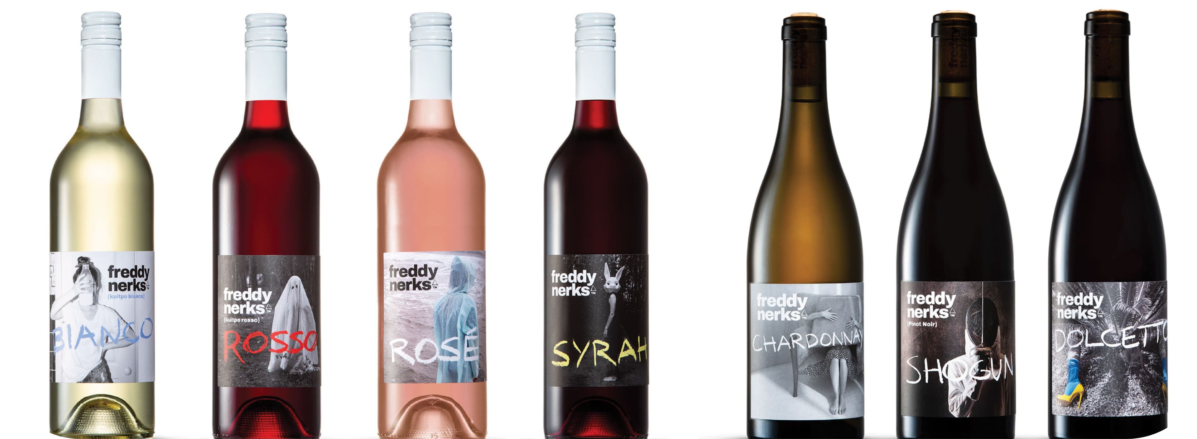 Wine Labels
