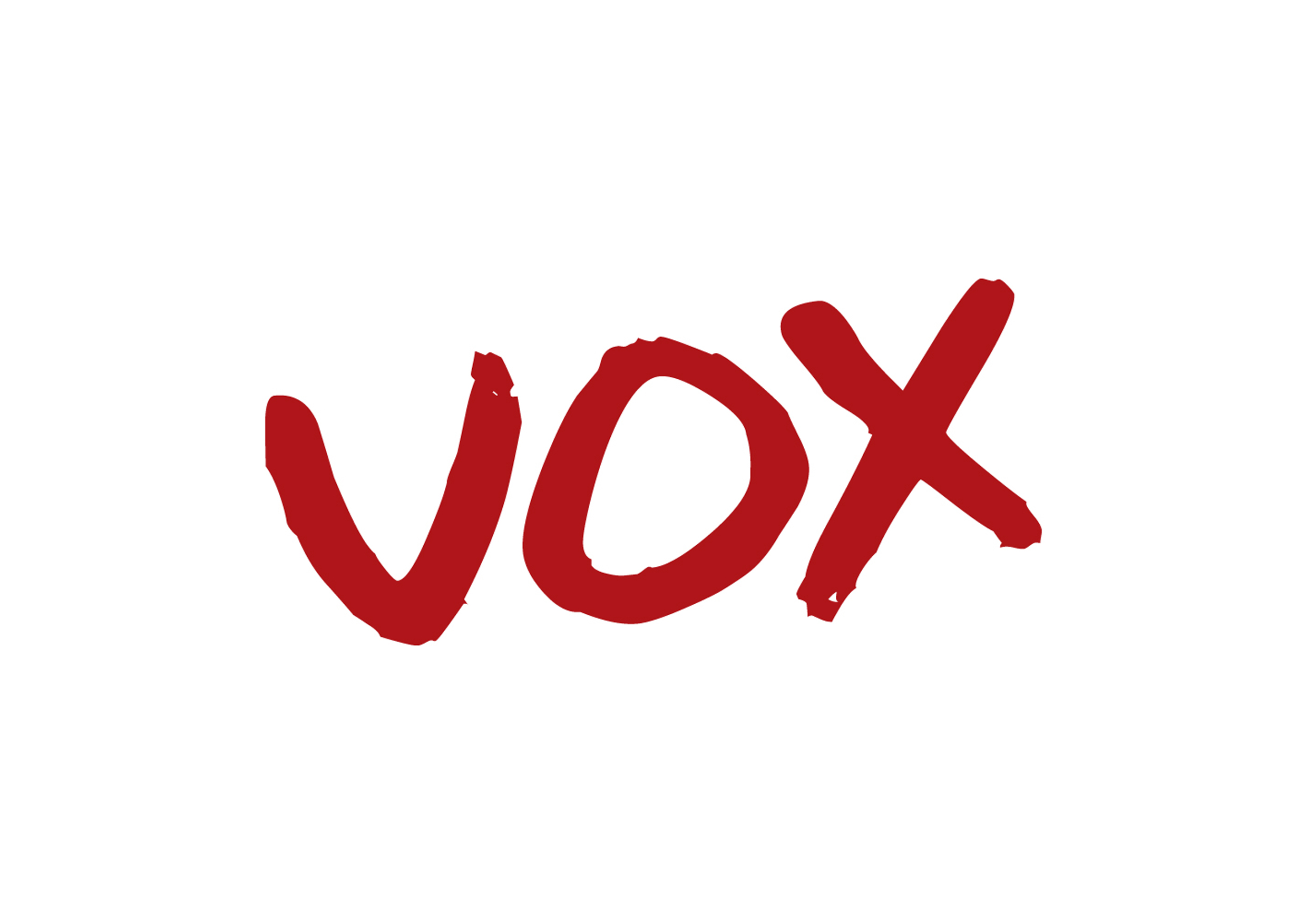 VOX YOUTH LOGO